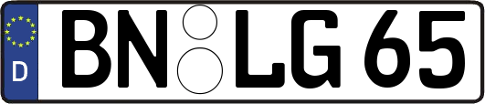 BN-LG65