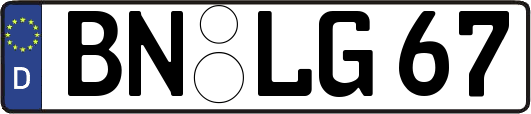 BN-LG67