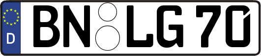 BN-LG70