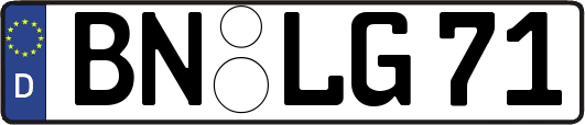 BN-LG71