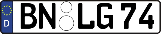 BN-LG74