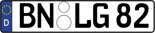 BN-LG82