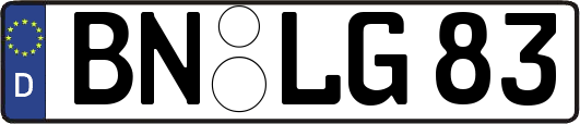 BN-LG83