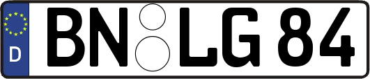 BN-LG84