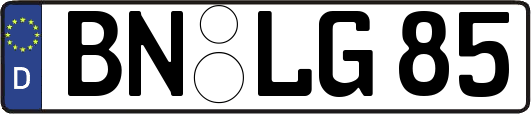 BN-LG85