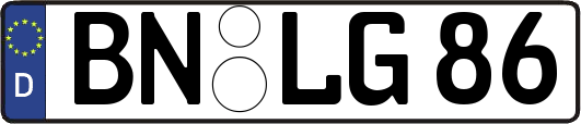 BN-LG86