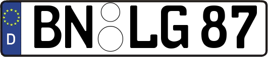 BN-LG87