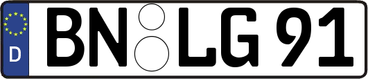 BN-LG91