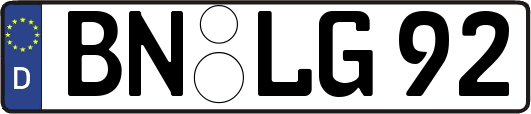 BN-LG92