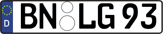 BN-LG93