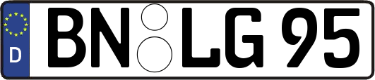 BN-LG95