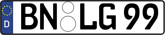 BN-LG99