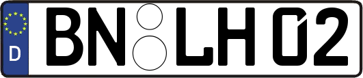 BN-LH02