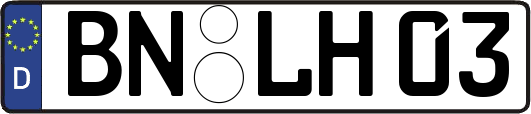 BN-LH03