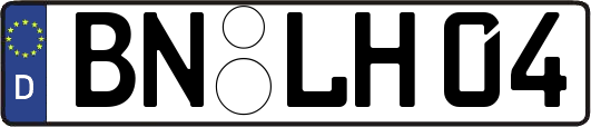 BN-LH04