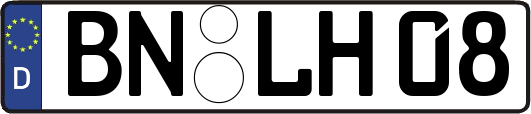 BN-LH08