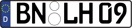 BN-LH09