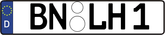 BN-LH1