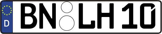 BN-LH10