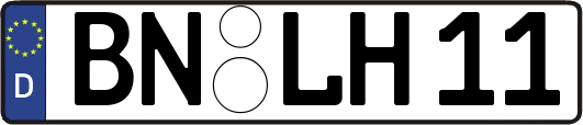 BN-LH11
