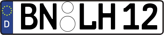 BN-LH12