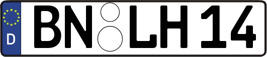 BN-LH14