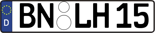 BN-LH15