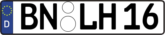 BN-LH16