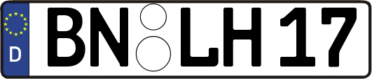 BN-LH17