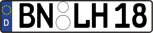 BN-LH18