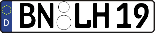 BN-LH19