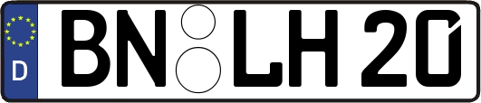 BN-LH20
