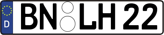 BN-LH22