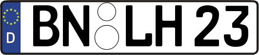 BN-LH23