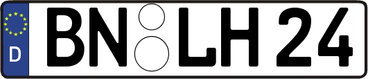 BN-LH24