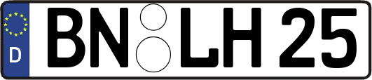 BN-LH25