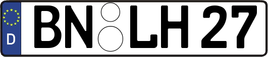 BN-LH27