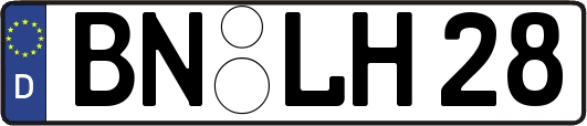 BN-LH28