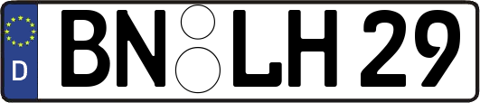 BN-LH29