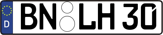 BN-LH30