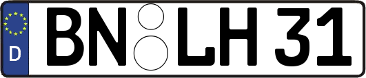 BN-LH31