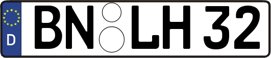 BN-LH32