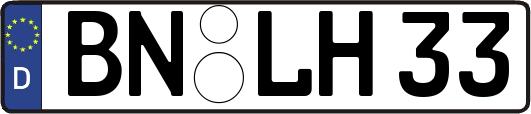 BN-LH33