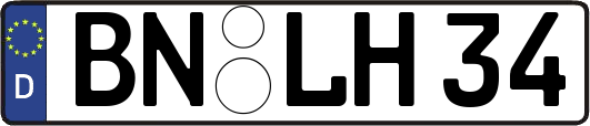 BN-LH34