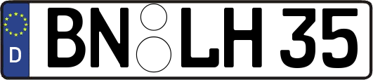 BN-LH35