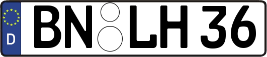 BN-LH36