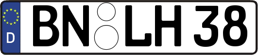 BN-LH38