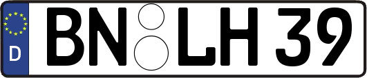 BN-LH39