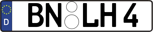 BN-LH4
