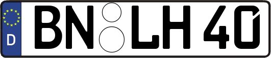 BN-LH40